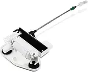 A-Premium Door Lock Actuator Compatible with BMW F15 F85 X5 2014-2017 X6 2018 Front Right Side
