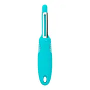 Scullery Kolori Swivel Peeler - Teal