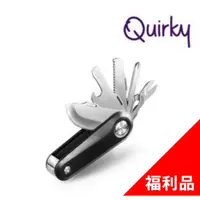 在飛比找蝦皮商城優惠-巧趣Quirky 自由組合瑞士刀 SWITCH(拆封福利品)