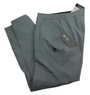 Fox Racing Ranger 2.5L Water SP24 Womens MTB Mountain Bike Pants Graphite Gray