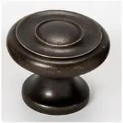 Alno A1050-BARC 1 1/2" Knob Barcelona