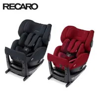 在飛比找momo購物網優惠-【RECARO】Salia Select 汽座(2色)