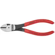 Knipex High Leverage Diagonal Cutters 7401160
