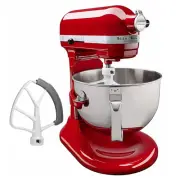 Flex Edge Beater for Kitchen Aid Tilt-Head Stand Mixer Flat Beater Mixer Blade