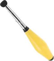 JOINPAYA Juggling Club Toys Handeye Coordination Skill Game Acrobatic Stick Props for Boys and Girls' Creative Play