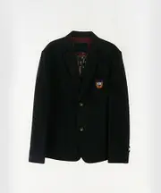 [kpop Idol Look] Men's Jacket School Uniform Jacket School Uniform Student Uniform