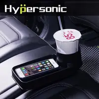 在飛比找PChome24h購物優惠-Hypersonic HPA516 多功能椅縫置物盤 椅縫置