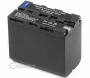 Battery for Sony NP-F960 NP-F950 CCD-TRV48E DCR-TRV510 CCD-TRV16 CCD-TRV98 TR416