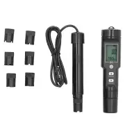 Digital Dissolved Oxygen Meter Analyzer For 0.0‑40.0mg/L Oxygen Concentration MG