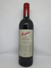 PENFOLDS RWT Shiraz 2018
