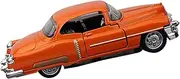 Totority 1pc Alloy Car Model Retro Desktop Decoration for Home Office Garage Stylish Collectible Ornament for Present for Car Enthusiasts