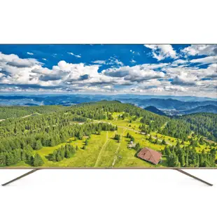 海信 Hisense HK55U7A 55吋 LED 4K 智能電視機 香港行貨 (包座檯安裝)