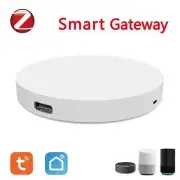 ZigBee / Bluetooth Gateway Tuya Smart Home Bridge Alexa Google