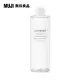 【MUJI 無印良品】MUJI敏感肌化妝水(滋潤型)/400ml(M)