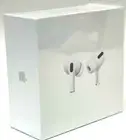 NEW Apple AirPods Pro 2nd Gen Noise Canceling Earphones Wireless Charging Case