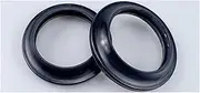 41x54x11 /41 54 Motorcycle Front Fork Oil Seal & Dust Seal For CB-1 CB1 CB400 CBR400 CB750 HORNET 250 MAGNA CB 400 750(Dust seal)