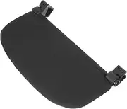KOMBIUDA Footrest for Stroller Pram Foot Pedal Extension Stroller Board Oxford Plastic Easy to Assemble