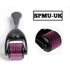 Microneedle Dermaroller Micro Needling Derma Roller Skin Therapy, Anti Ageing
