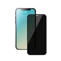 在飛比找momo購物網優惠-【General】iPhone X 玻璃貼 iX 保護貼 防