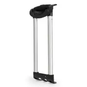 51cm Travel Luggage Telescopic Handle Replacement Parts Luggage Trolley G003 20 Inch Tool Box Troll
