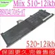 LENOVO BSNO4170A5-AT 電池 適用 聯想 Miix 510-12ikb,520-12ikb,Miix 5 Pro,5B10L67278,GB31241-2014