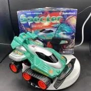 Vintage Radio Shack Specter RC Car. NIB!!