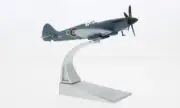 Corgi Supermarine Spitfire PR.XIX G-RRGN PS853 1:72