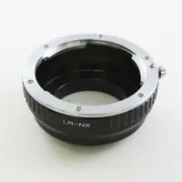 在飛比找蝦皮購物優惠-萊卡 Leica R LR鏡頭轉三星Samsung NX系列