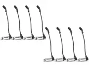 For 2009, 2011 Chevrolet Corvette Spark Plug Wire Set APR 69587RSHV 6.2L V8 Base (for: Chevrolet)