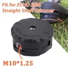 Speed Feed Trimmer Head for SHINDAIWA 78890-18001 ECHO SRM 99944200908,10mmx1.25