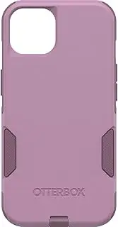 Otterbox Apple iPhone 13 Commuter Series Antimicrobial Case - Maven Way (Pink) (77-85422), Dual-Layer, Port & 3X Military Standard Drop Protection