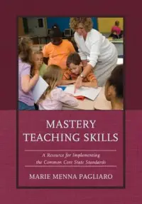 在飛比找博客來優惠-Mastery Teaching Skills: A Res