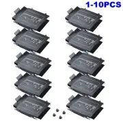 Lot for HP EliteBook 840 850 740 750 745 755 G1 G2 Hard Drive Caddy Screw NO G3
