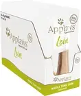 Applaws Whole Tuna Loin - Natural cat food treat, complementary pet food for ...