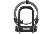OnGuard Pitbull X-Series DT Key U-Lock Set