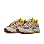 AIR MAX 97 UL '17 氣墊 黃白 子彈 復古 休閒 慢跑鞋 CI1957-717