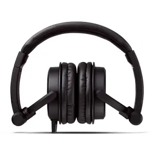 志達電子 DN-HP500 DENON DN HP500 耳罩式耳機 DJ 監聽專用 (天龍馬蘭士公司貨,可試聽)