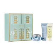 Gift box set Thalgo: Eveil Ã la Mer Cleansing Gel for the face 50 ml + Cold Cream Marine Soothing Cream for the face 50 ml + Cold Cream Marine Sos Mas