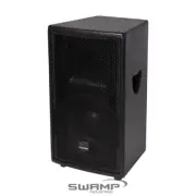 SWAMP 10" 2-way 150W RMS | 300W MAX - Passive PA DJ Speaker
