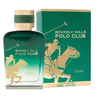 在飛比找蝦皮商城優惠-【Beverly Hills Polo Club】非凡森林之