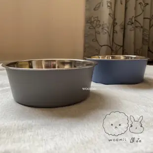 【現貨】貓碗 寵物碗 狗碗 貓咪碗 飼料碗 狗狗碗 寵物水碗 貓水碗 貓飼料碗 大狗碗 狗狗飼料碗 寵物不鏽鋼碗 狗盆