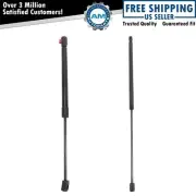 Hood Lift Support Set For 2014 Mercedes-Benz C250 C300 C350 C63 AMG