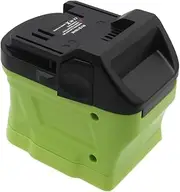 Battery Adapter for Ryobi 18V Convert to for Hitachi Tool Adaptor Converter