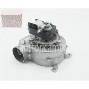 IMMERGAS FAN LFUMI 58 WATT 1018745 BOILER EOLO STAR