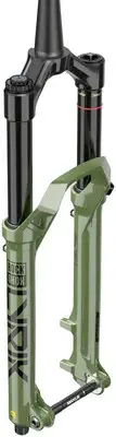 Lyrik Ultimate Charger 3 RC2 Suspension Fork - RockShox Lyrik Ultimate Charger 3