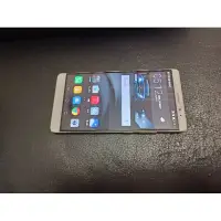 在飛比找蝦皮購物優惠-Huawei Mate8 32GB(詳說明)