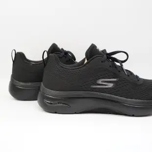 SKECHERS GO WALK ARCH FIT 2.0 男生款 運動鞋 216516BBK 健走鞋 足弓鞋 足弓支撐