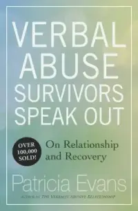在飛比找博客來優惠-Verbal Abuse: Survivors Speak 