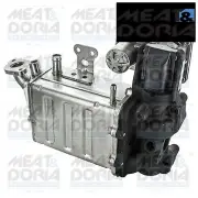 EGR GAS RECIRCULATION VALVE MD88373 MEAT & DORIA I