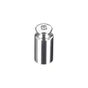 5g Gram Calibration Weight M2 Chrome Plated Steel for Digital Balance Scales